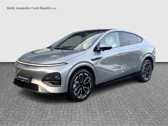 xpeng g6, g6 awd performance, suv, elektro