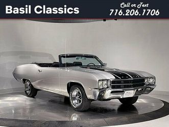 1969 buick gran sport