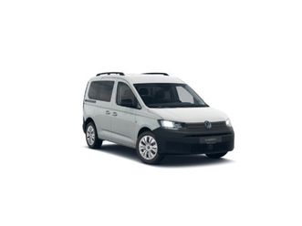 caddy caddy start n1 2.0 tdi 75 kw ant. man.