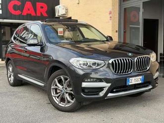 xdrive20d 48v xline (full optional)