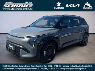 kia ev3 81.4 gtl dwp comt gd