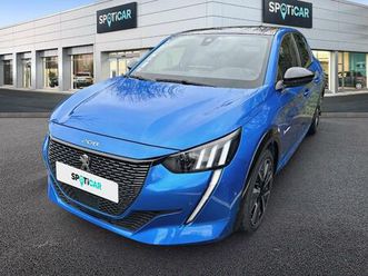 puretech 100 s&s bvm6 gt line