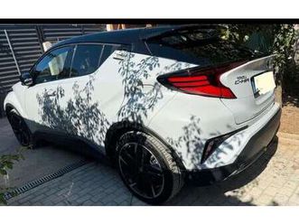 2.0h gr sport black edition e-cvt