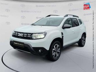 1.5 blue dci 115ch journey 4x4