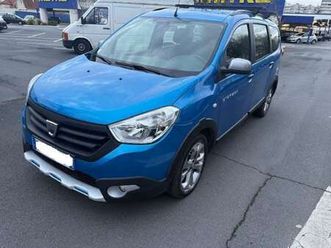 lodgy tce 115 7 places stepway