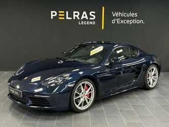 2.5 350ch s pdk euro6