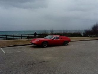 lotus europa série 2