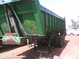 renault camion 0 dakar