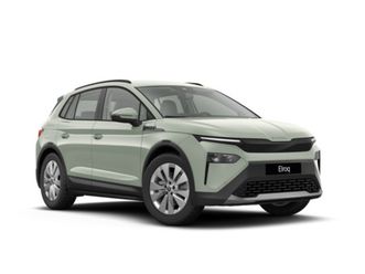 skoda elroq 125 kw (170 cv) 55 kwh (52 kwh neta)