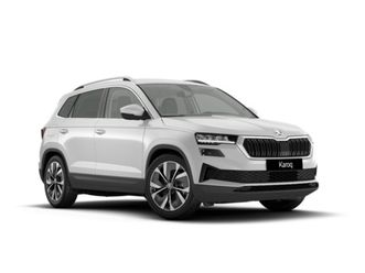 skoda karoq 2.0 tdi 85kw (115cv) plus