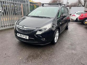 1.4i turbo sri euro 6 5dr