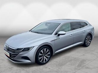 volkswagen arteon shooting brake, 2.0 tdi dsg 7st.