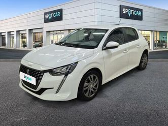 bluehdi 100 s&s bvm6 active business