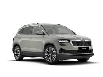 skoda karoq 1.5 tsi 110kw (150cv) dsg act plus
