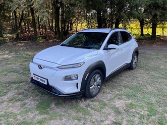 hyundai kauai 64 kwh, cx. a., 204cv