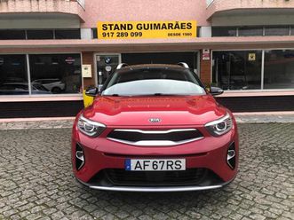 kia stonic 1.0 t-gdi, 101cv