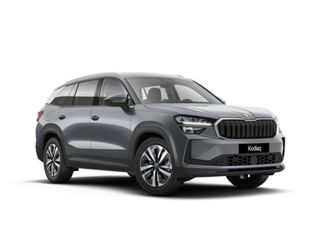 skoda kodiaq 1.5 tsi 110kw dsg m-hev selection