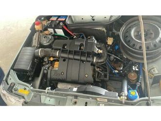 mille way economy 1.0 f.flex 4p