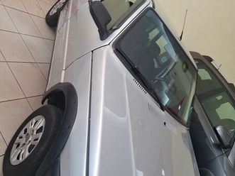 mille way economy 1.0 f.flex 4p