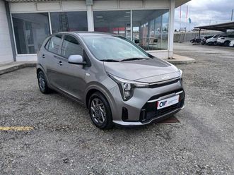 kia picanto 1.0 mpi urban
