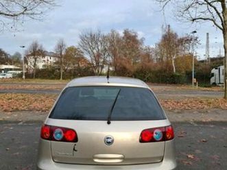 fiat croma 2.2 benzin