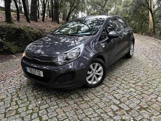 kia rio 1.1 crdi lx isg