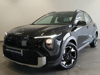 kia stonic 1.0 t-gdi drive