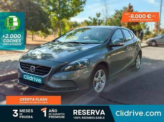 volvo v40 cross country d3 momentum