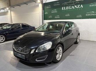 volvo v60 2.0t summum