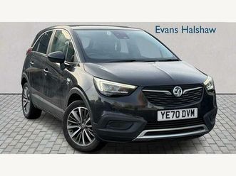 1.5 turbo d griffin euro 6 (start/stop) 5dr