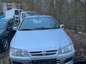 mitsubishi space star 1,6 avance avance