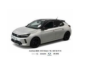 1.2 direct injection turbo gs navi