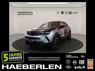 1.2 turbo gs line led+navi+shz+kam.+klimaa