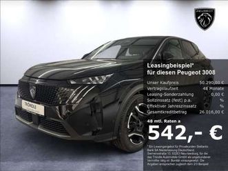 gt plug-in hybrid 195 ahk-abnehmbar navi led acc e