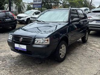 mille 1.0 fire/ f.flex/ economy 4p