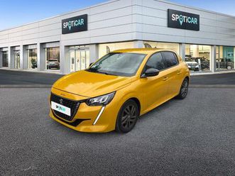 puretech 75 s&s bvm5 style