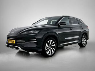 1.5 t dm-i awd design