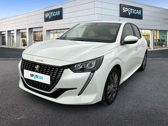 puretech 100 s&s bvm6 style