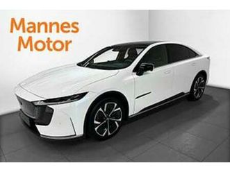 mazda 6e takumi 68.8 kw