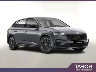 116 dsg montec pano matrix gps acc