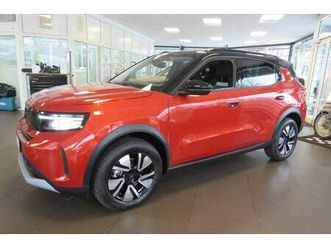 hybr. gs *nav*rfk*dab*led*lm*sh*allwetter*lrheizb*