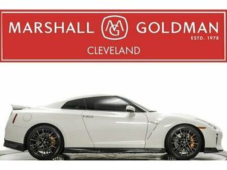 2020 nissan gt-r premium