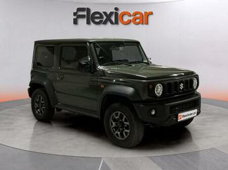 suzuki jimny 1.5 allgrip comfort