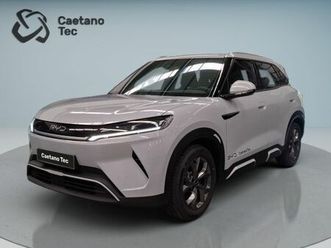 byd atto 2 atto 2 active