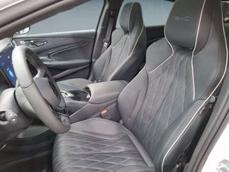 byd byd seal seal design