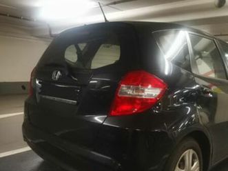 honda jazz 1.3 hybrid comfort comfort