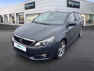 sw puretech 130ch s&s eat8 style