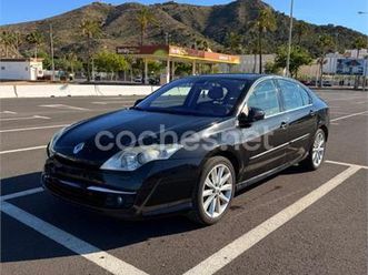 renault laguna initiale 2.0dci auto