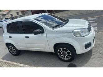 fiat uno attractive 1.0 evo fire flex 8v 5p 2015