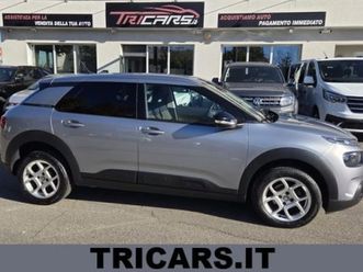 c4 cactus puretech 110 s&s eat6 shine